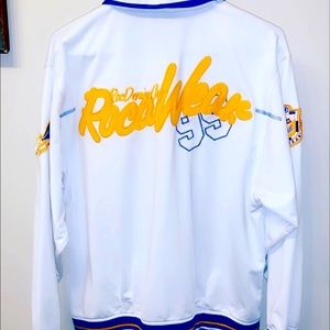 99 Rocawear jacket